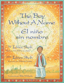 The Boy Without a Name / El niño sin nombre