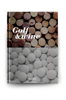 Golf & wine