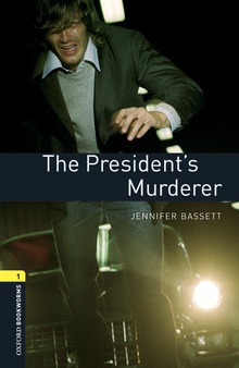 The Presidents Murderer (BKWL.1)