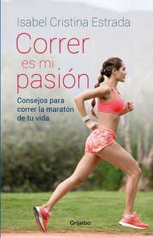 Correr es mi pasión