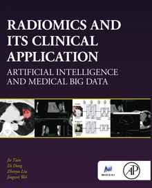 Radiomics and its clinical application