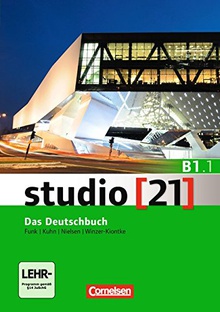 Studio 21 das deutschbuch