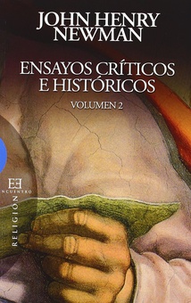 331.Ensayos Criticos E Historicos, Vol.2