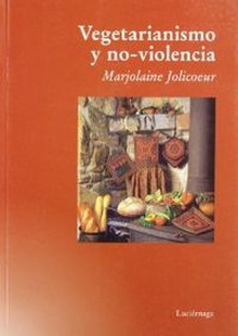 Vegetarianismo y no-violencia