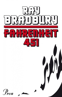 Fahrenheit 451 (Edició en català)
