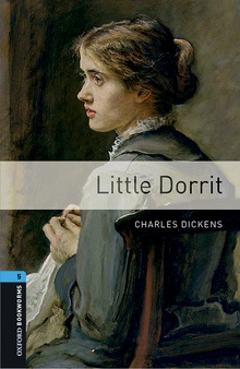 Oxford Bookworms Library 5. Little Dorrit MP3 Pack