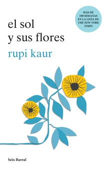 El sol y sus flores (Edición mexicana)