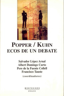 Popper/Kuhn