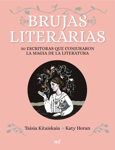 Brujas literarias (Edición española)