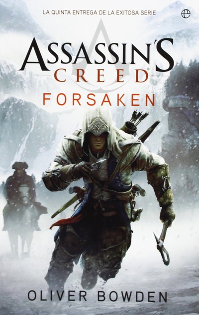 Assassin's Creed. Forsaken