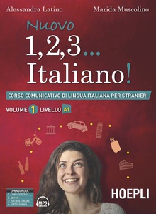 (vol.i).nuovo 1,2,3...italiano.(a1)