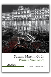 Pensión Salamanca