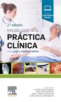 Introduccion a la practica clinica 2n ed
