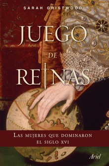 Juego de reinas (Edición mexicana)