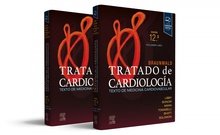 Braunwald tratado de cardiologia 12r ed