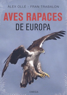Aves rapaces de europa