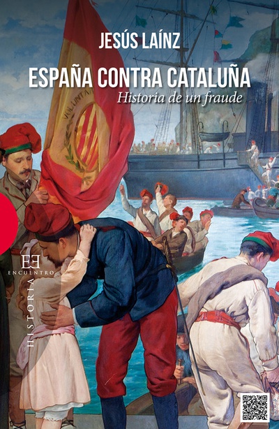 España conta Cataluña