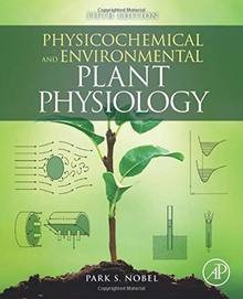 Physicochemical and environmental plant physiology