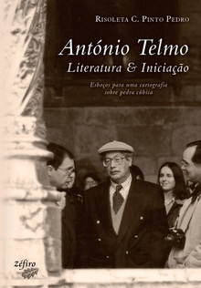 Antonio Telmo: literatura e iniciação