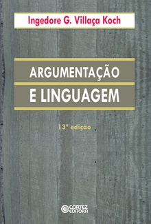 Argumentação e linguagem