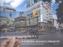 A Coruña, pasado e presente