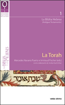 Torah.( Biblia y mujeres)