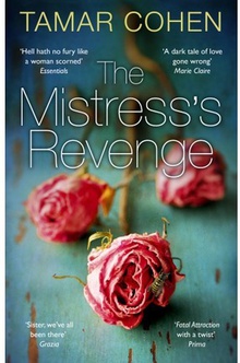 The mistress's revenge