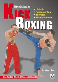 Manual básico de kick boxing