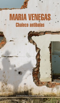 Chaleco antibalas