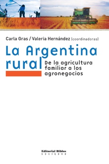 La Argentina rural