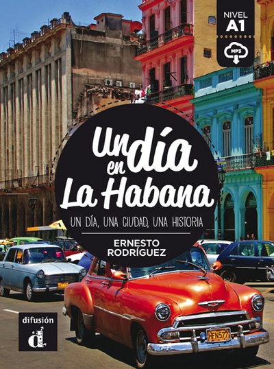 Un día en la Habana A1