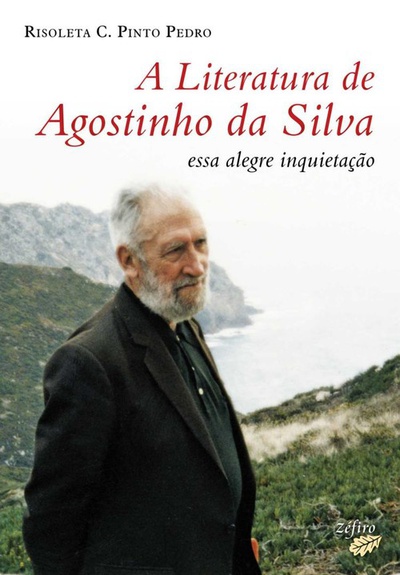 A literatura de Agostinho da Silva