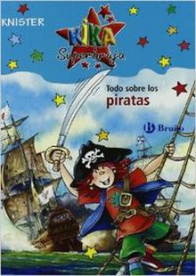 Todo sobre los piratas