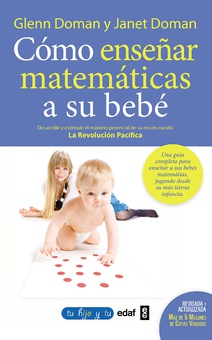 Cómo enseñar matmáticas a su bebé