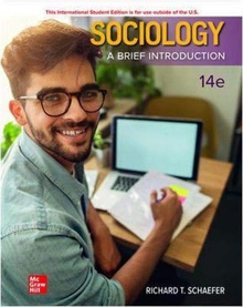 Sociology:a brief introduction
