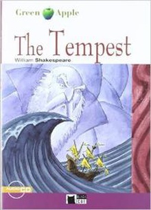 The Tempest+    (green Apple)