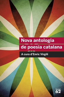 Nova antologia poesia catalana