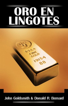 Oro En Lingotes