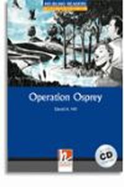 Operation osprey +cd level 4