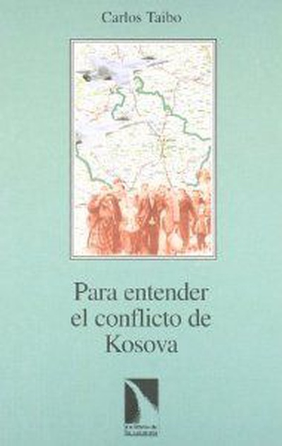 Para entender conflicto kosova