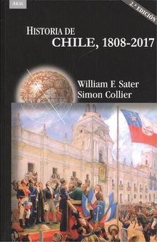 Historia de chile 1808-2017