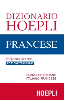 Dizionario di Francese. Edizione tascabile