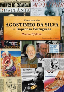 Perspectivas sobre agostinho da silva na imprensa portuguesa