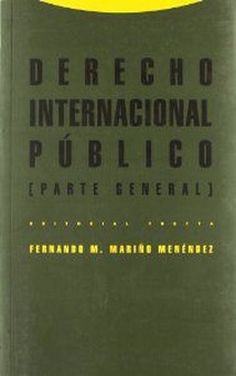Derecho inter. publico: general