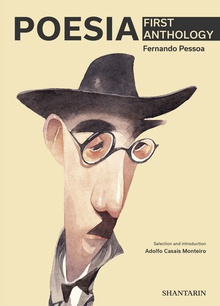 Poesia first anthology