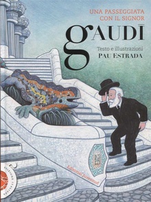 Una passeggiata con il signor Gaudí