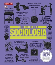 El libro de la sociologia