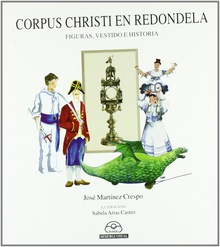 (g).corpus christi en redondela.(memoria visual)