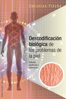 Descodificación biologica de los problemas de la piel