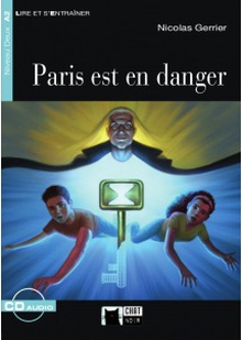 Paris en danger